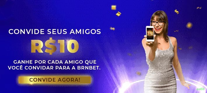 aa68 app de jogo para jogadores brasileiros
