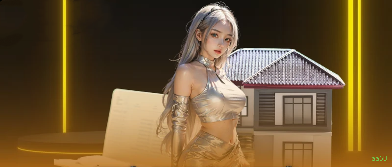 Controles de paJogonto e BRL em aa68